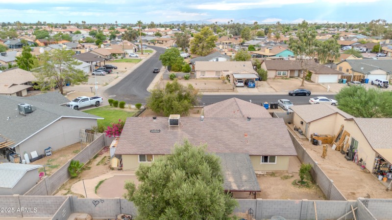 4207 N 79th Ln Drone-10