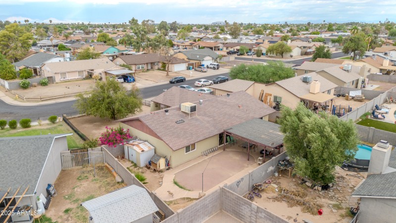 4207 N 79th Ln Drone-11