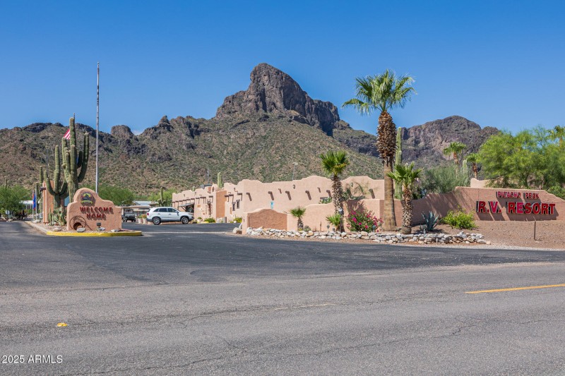 Picacho RV Park Community Photo 4