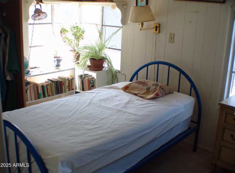 BEDROOM 1 B DSC07508