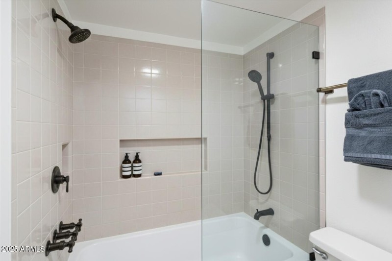 Bathroom - Rendering