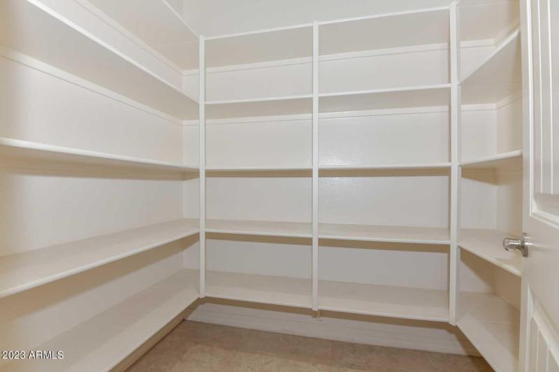 2nd Pantry