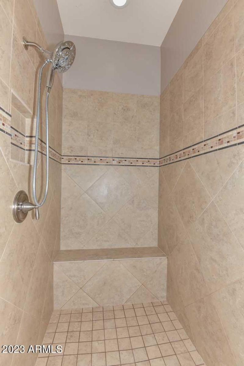 Primary Bath-Shower