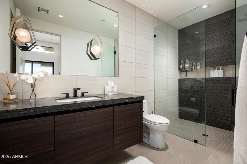 3rd Suite Bath