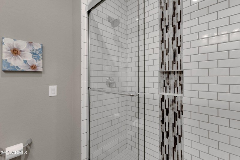 046_Lower Level Bathroom Shower