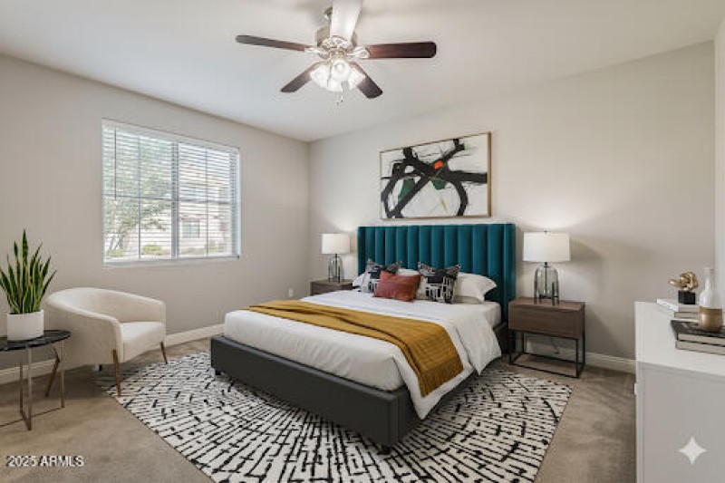 Virtually Staged Possibilities!