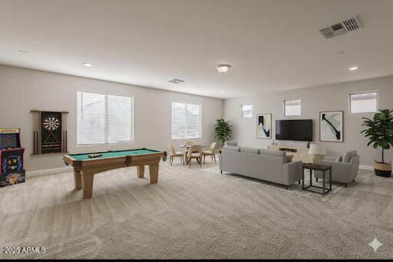 Virtually Staged Possibilities- Bonus