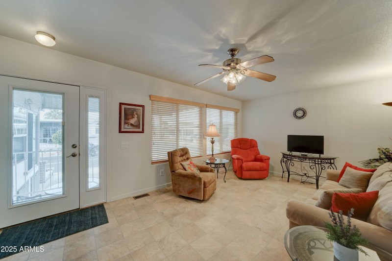 entertaining made easy