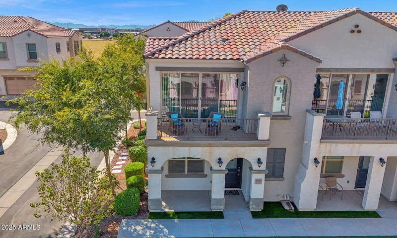 4018 Pony 101 - 29Aerial