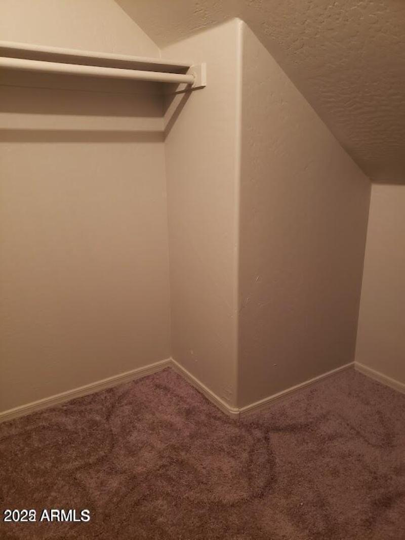 Storage Under Staircase