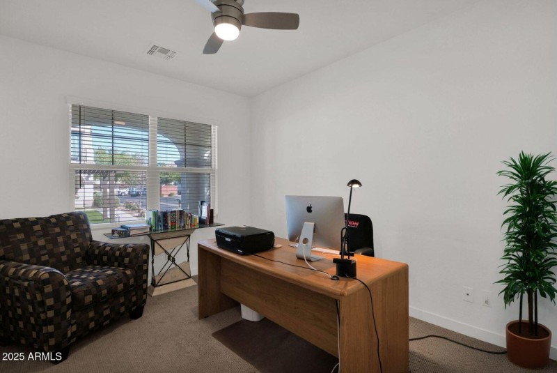 4018 Pony 101 - 24Downstairs Bedroom1