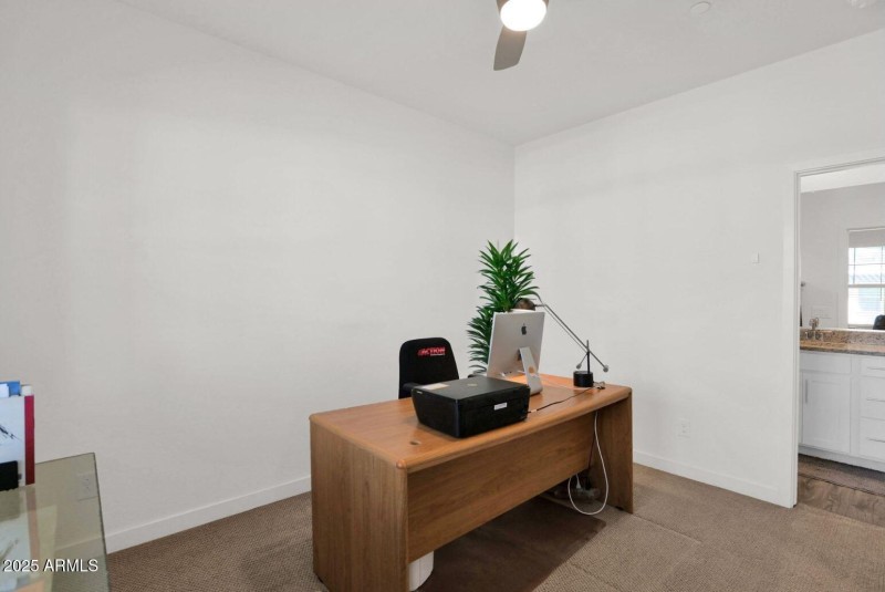 4018 Pony 101 - 25Downstairs Bedroom1