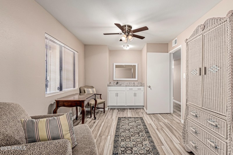 Perfect study or office