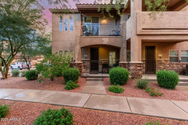 2821 S SKYLINE DR 107