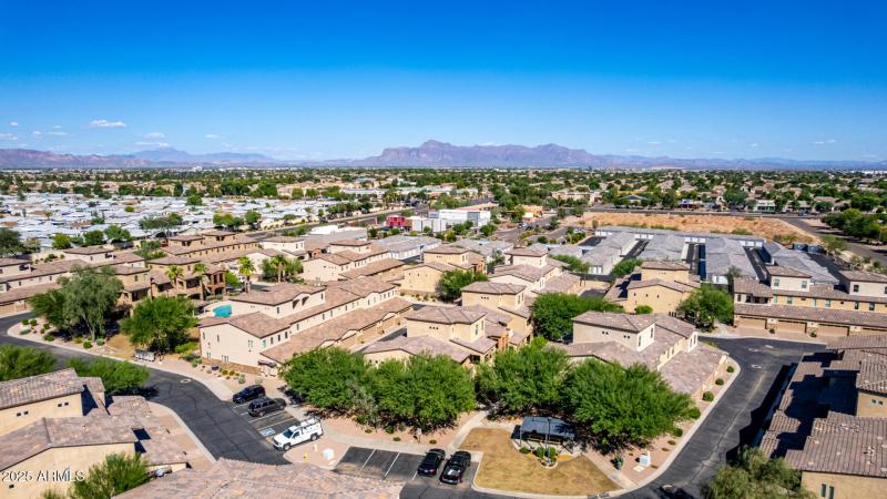 2821 S SKYLINE DR 107