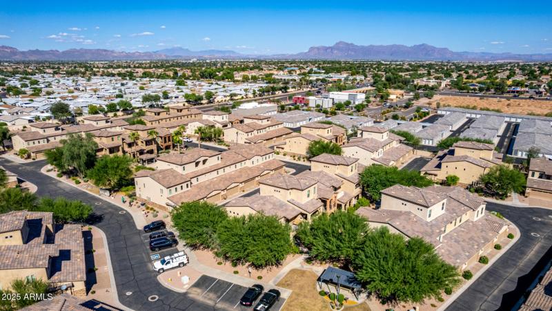 2821 S SKYLINE DR 107