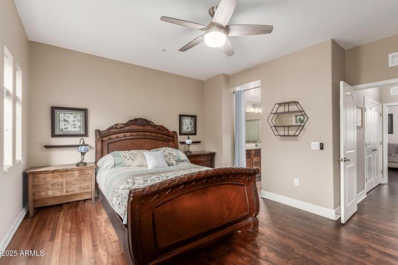 2821 S SKYLINE DR 107