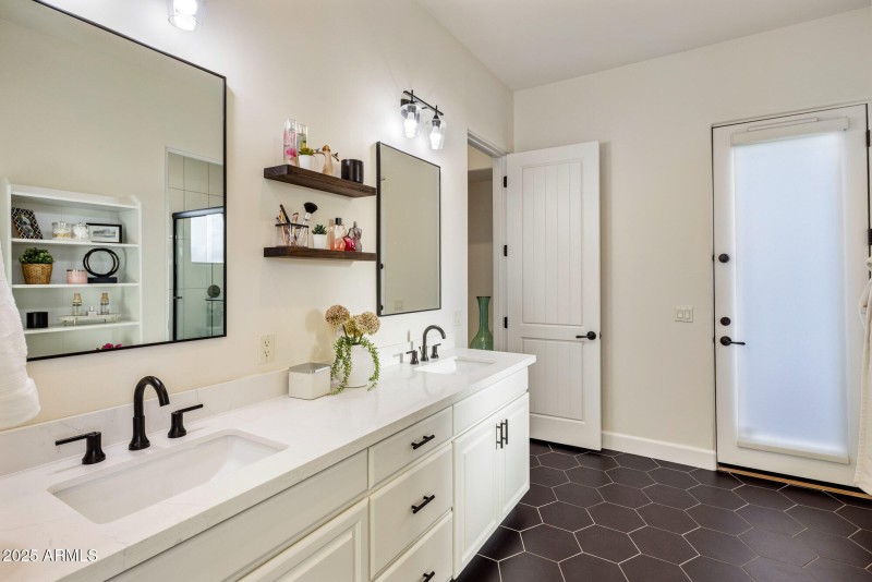 Sophisticated and Chic