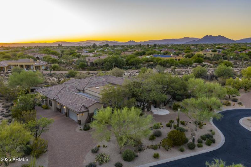 Sophisticated Curb Appeal