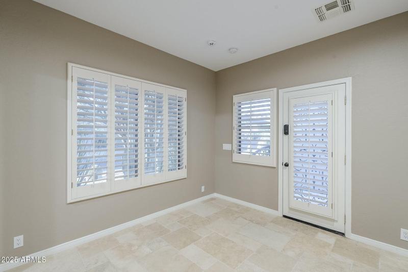 Casita with private entrance