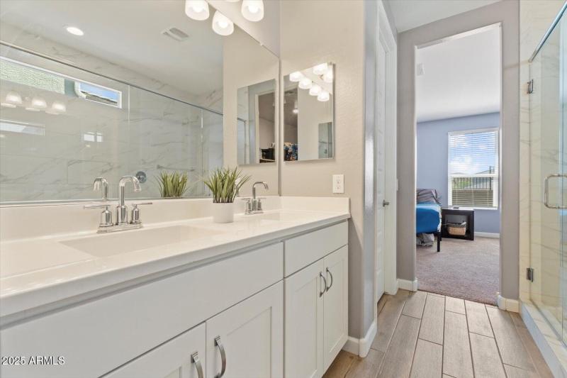 Primary Bath 2