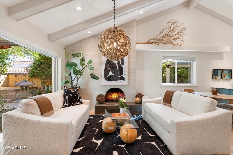 Interior Curated by Modern Home