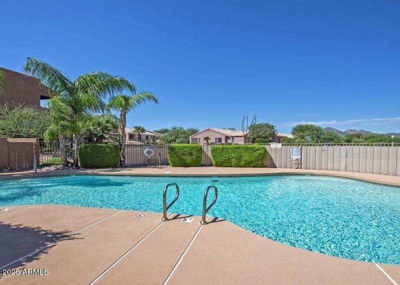 Cornerstone Community Pool