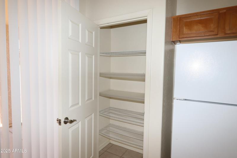 Pantry