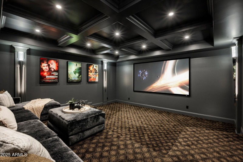 Movie Theater
