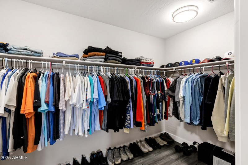 Large PrimaryCloset