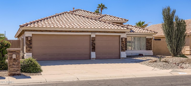 Great Location In North Phoenix