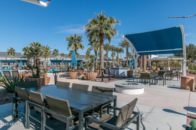 A4) HERITAGE SWIM PARK