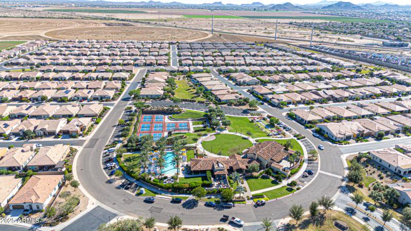 Encanterra Commnunity