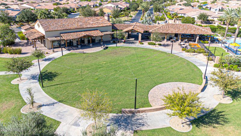 Encanterra Commnunity