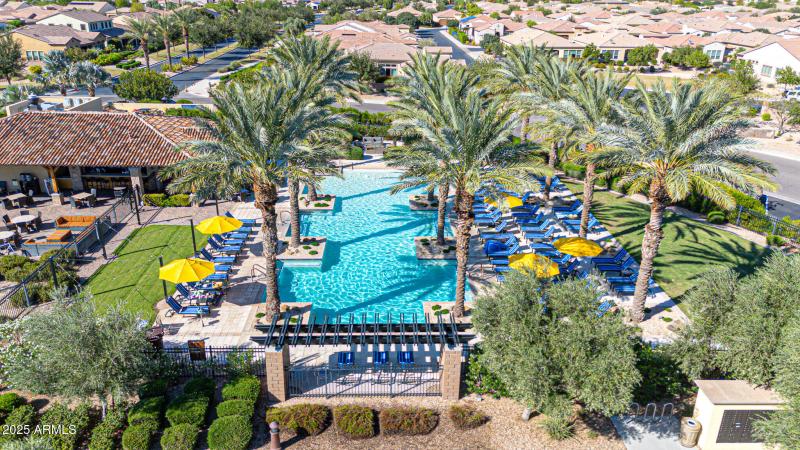 Encanterra Commnunity