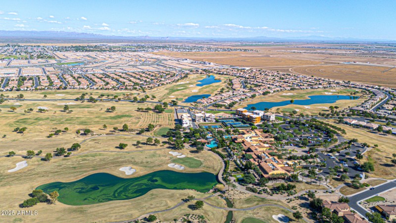 Encanterra Commnunity