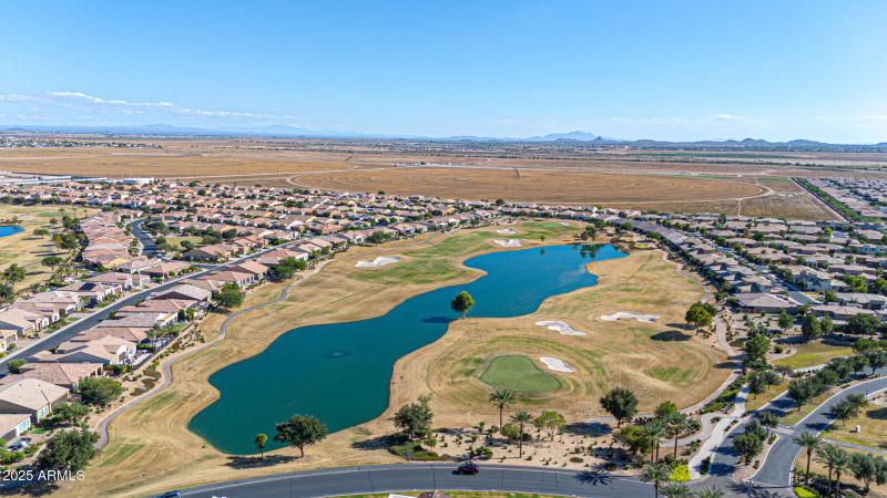 Encanterra Commnunity