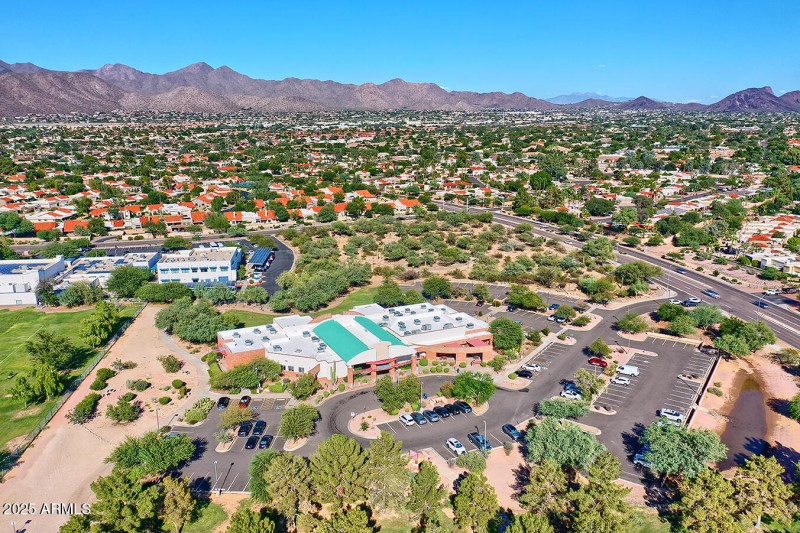 Scottsdale Ranch Park