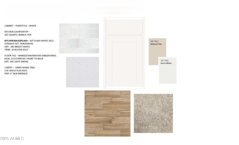 CIT30 Lot 377 Interior Design