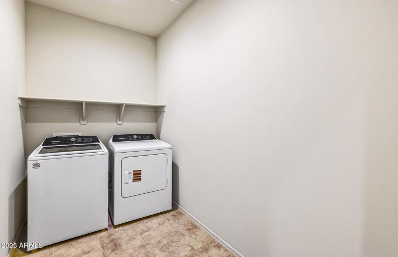 18 - Laundry Room