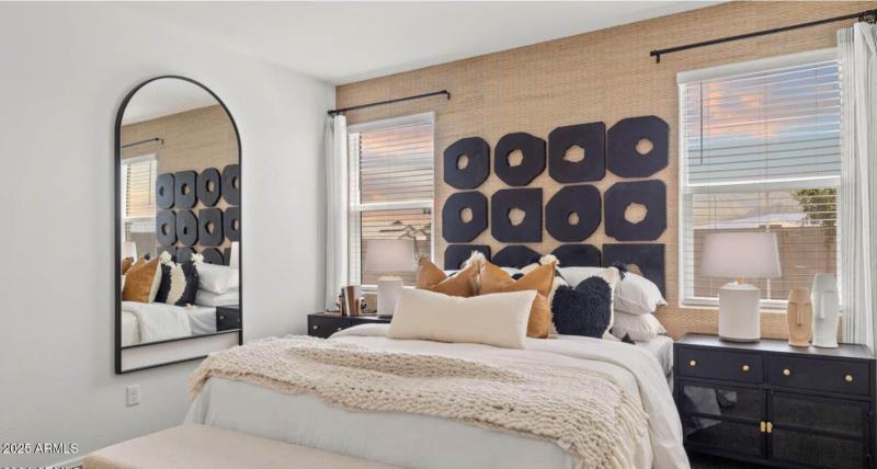 Mockingbird Primary Bedroom