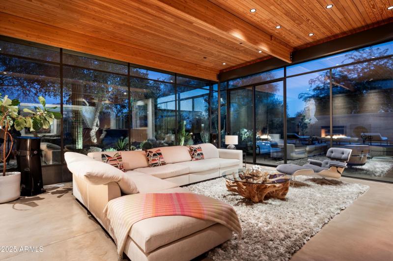 Outstanding Architecure