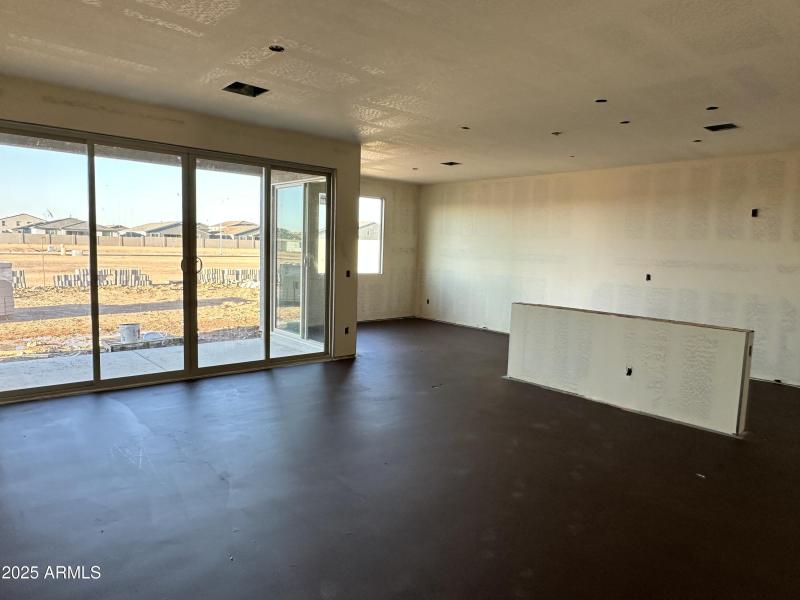 0004_ Great Room and Kitchen