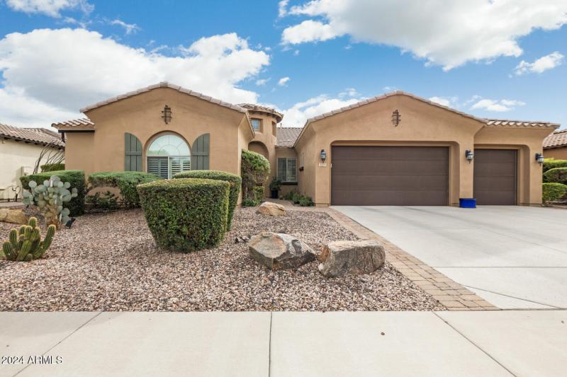 3291 E Cherrywood Pl Chandler - 205