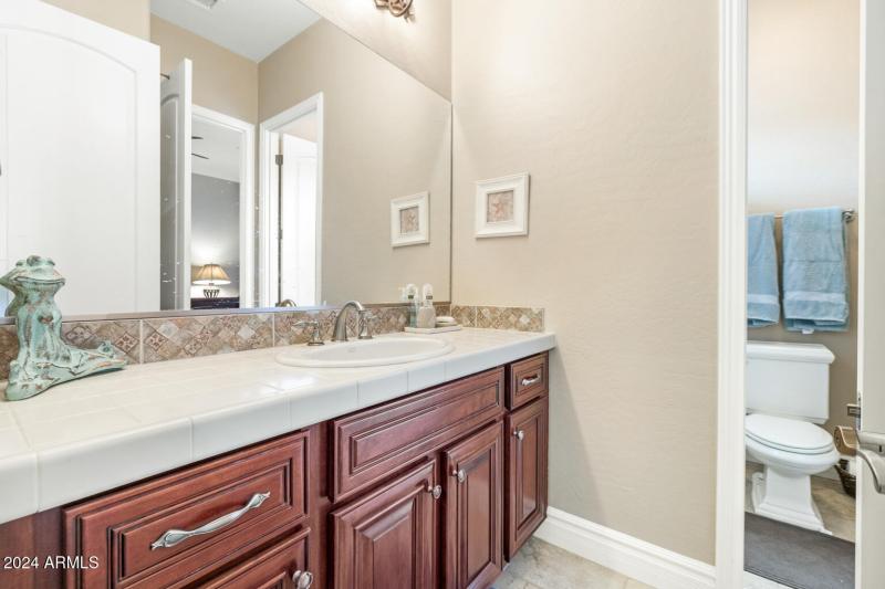 3291 E Cherrywood Pl Chandler - 400