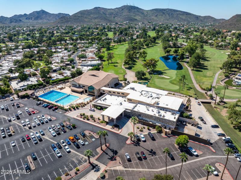 Beautiful Golf Nearby