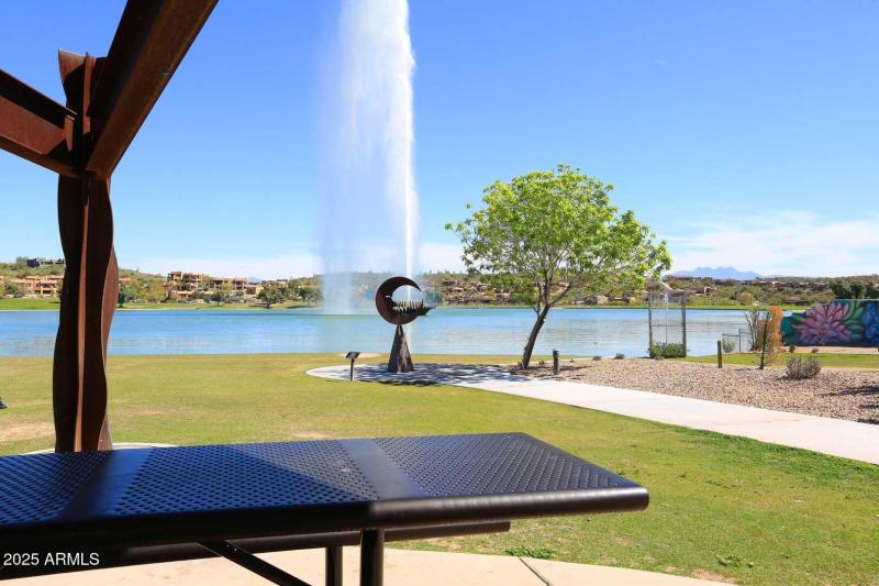 Fountain Hills Park