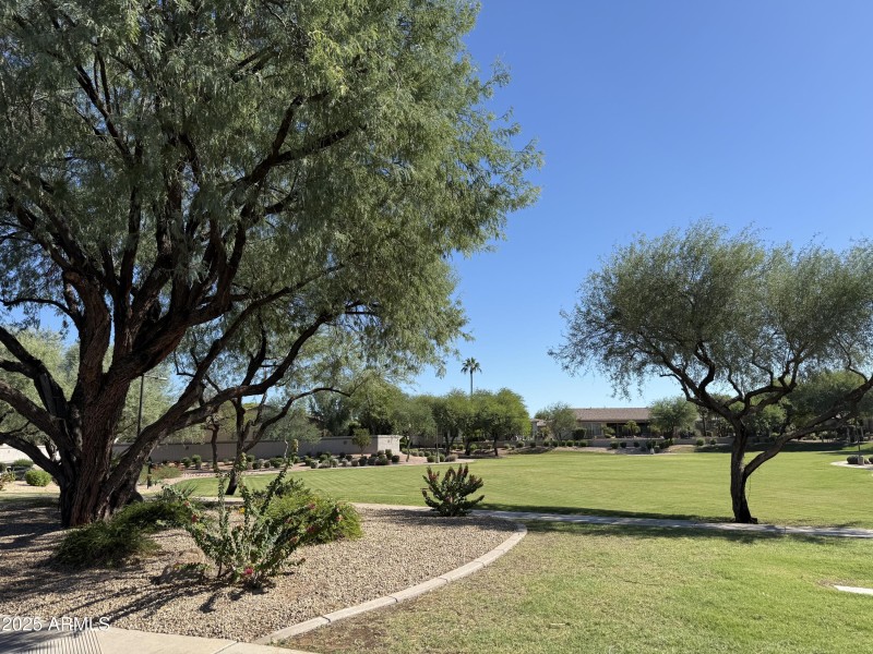 Mesquite Grove Greenbelt