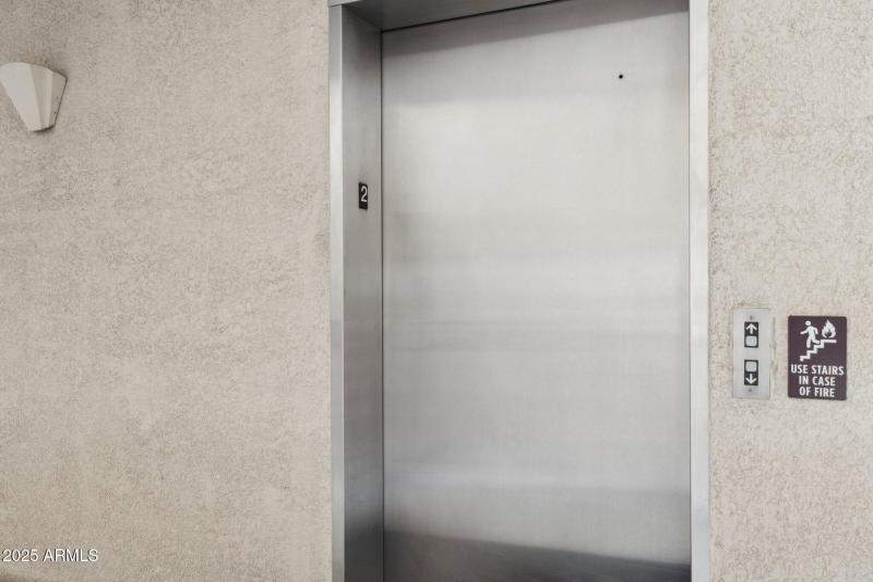 Elevator