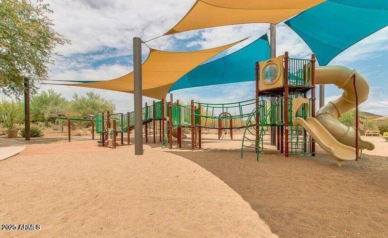 Vistancia Playground